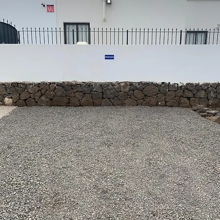 Linda Vila Playa Blanca (Lanzarote)