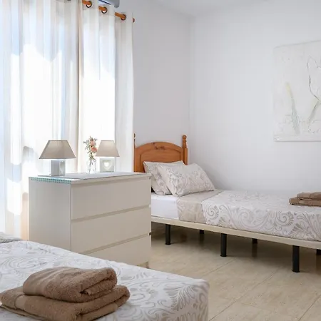 Linda Vila Playa Blanca (Lanzarote)