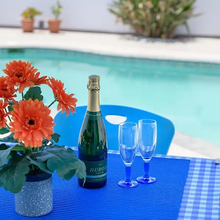 Linda Vila Playa Blanca (Lanzarote)