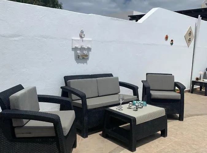 Linda * פלאיה בלנקה