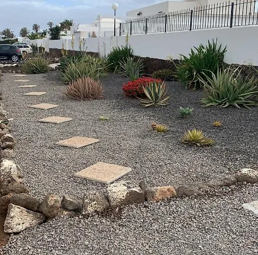 Linda * פלאיה בלנקה