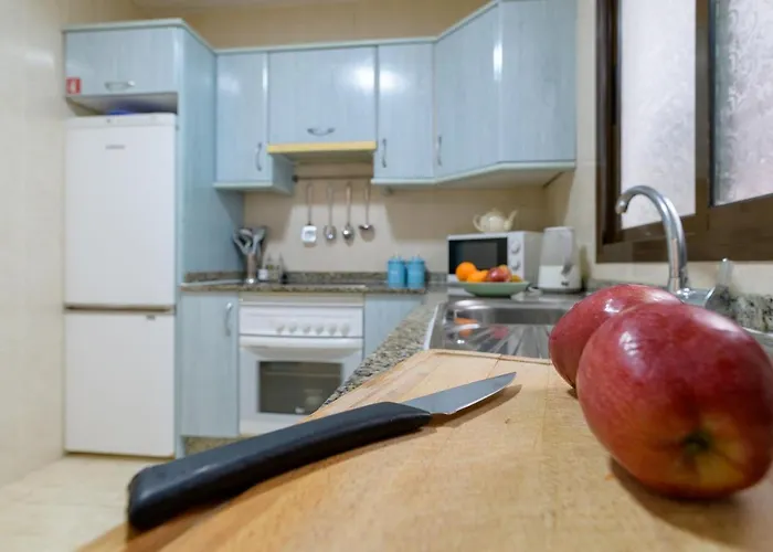 וילה Linda פלאיה בלנקה