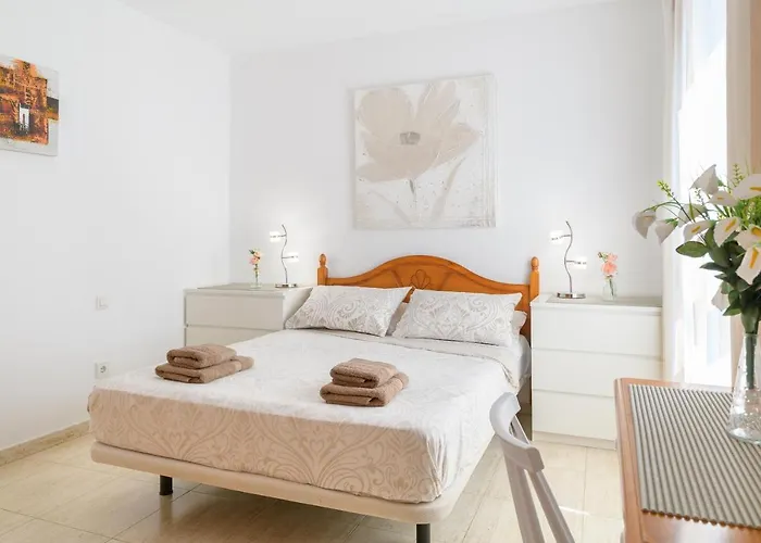 Linda * פלאיה בלנקה