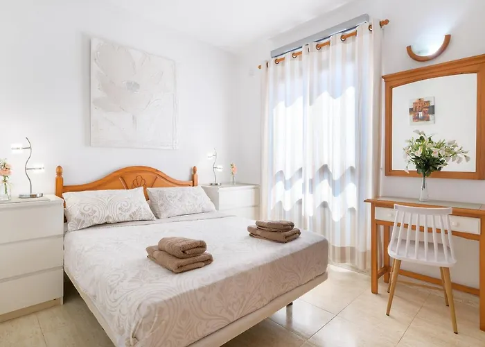 וילה Linda פלאיה בלנקה