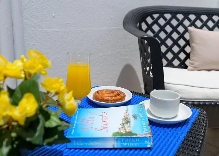 Linda * פלאיה בלנקה