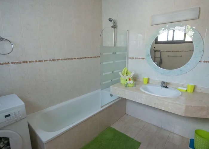 Linda * פלאיה בלנקה